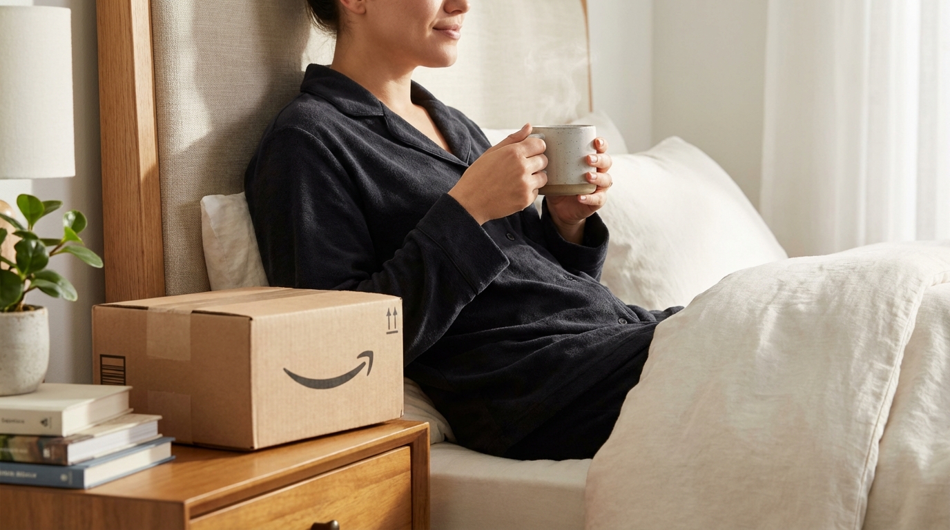 なぜAmazonでバクネが安く買えるのか？