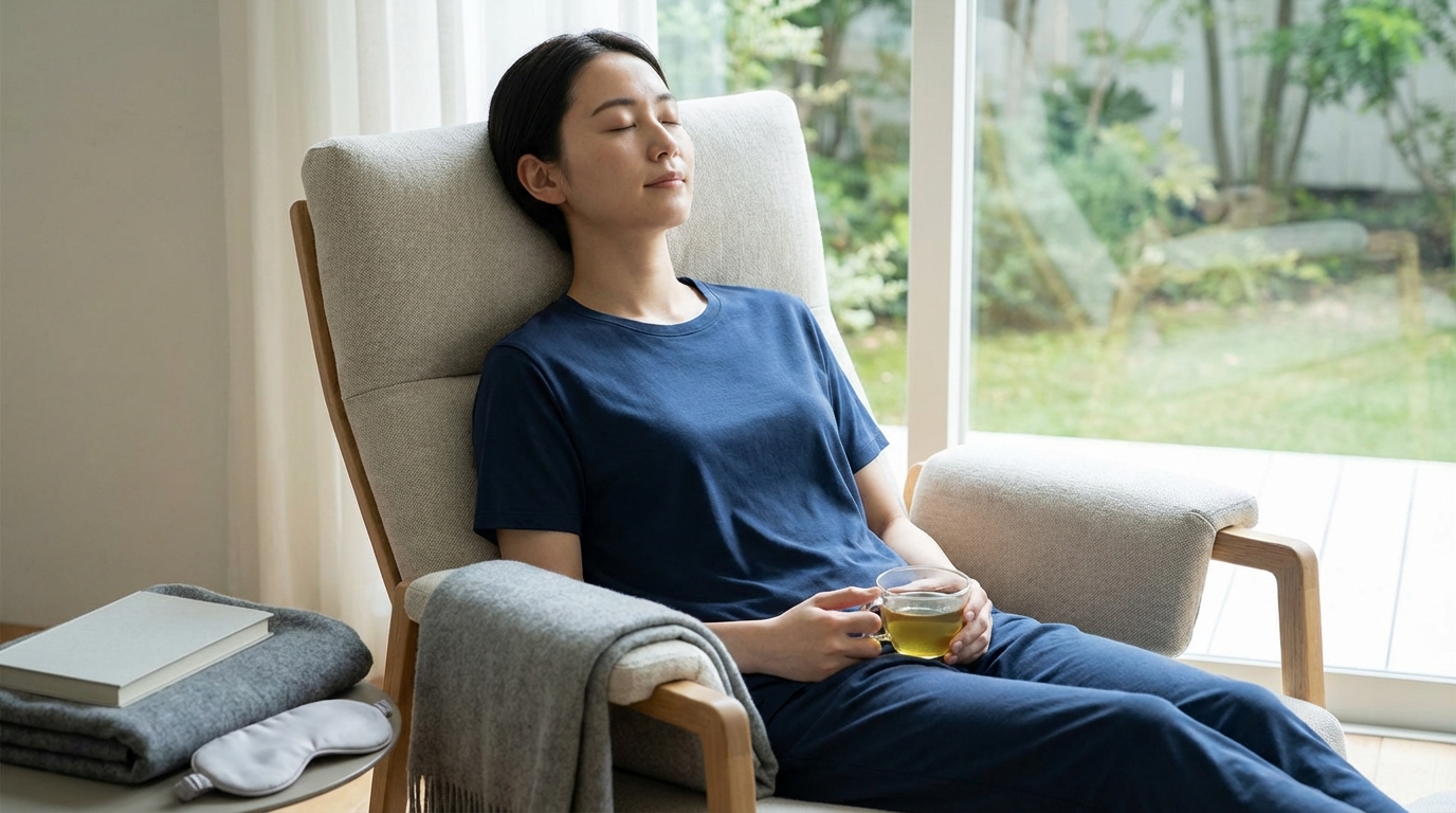 BAKUNEの半袖には確かな効果がある