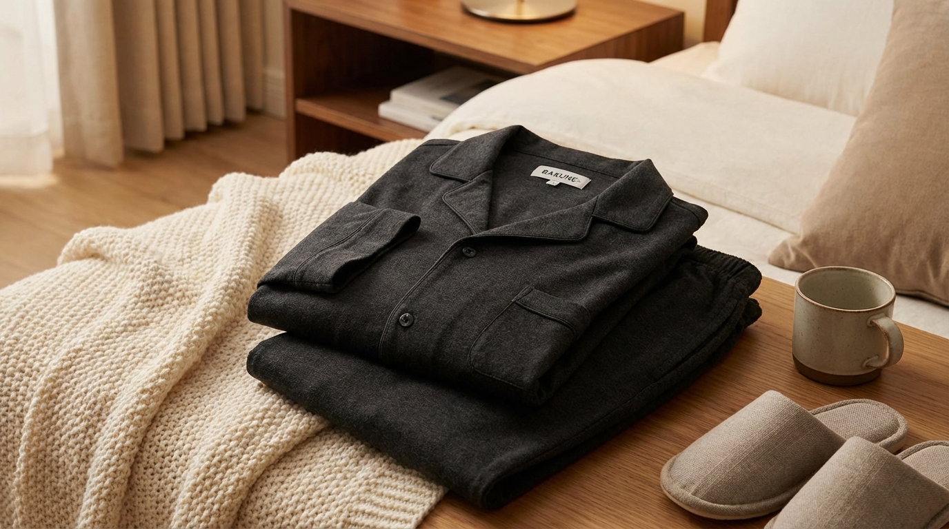 なぜBAKUNEのパジャマはこの値段なのか