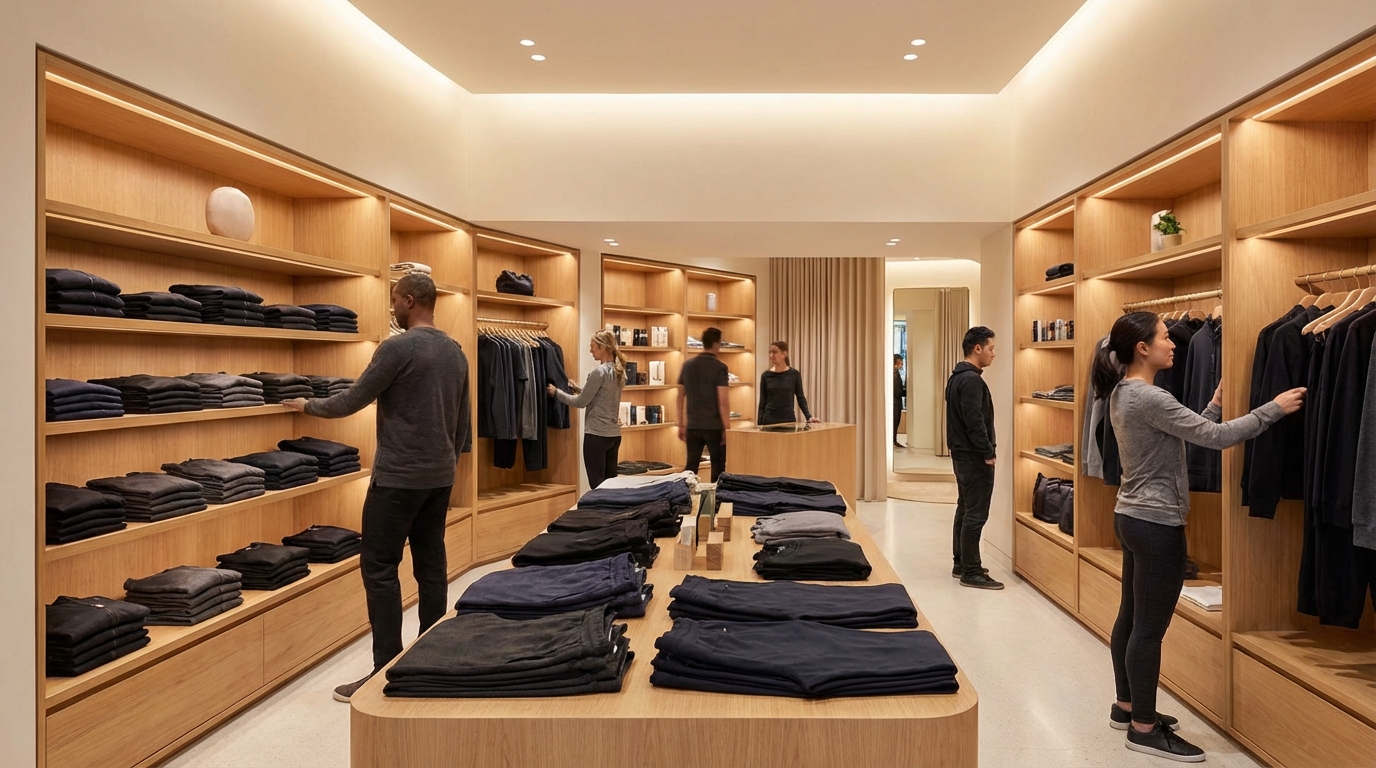 なぜBAKUNEの店舗選びが重要なのか