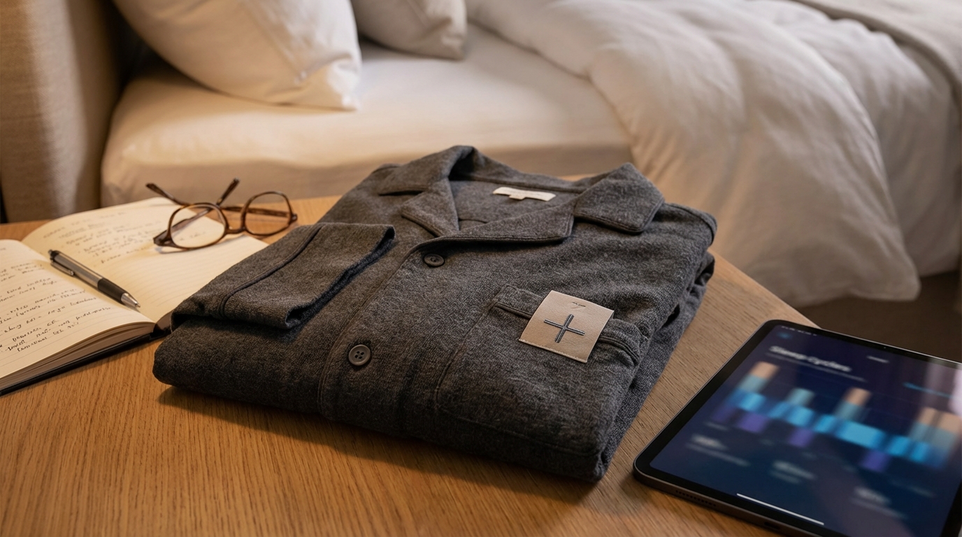 BAKUNEパジャマの効果について：結論から言うと