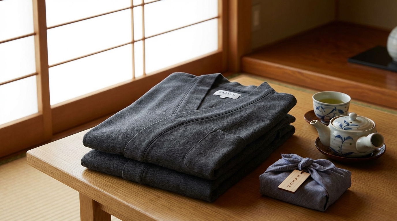 BAKUNEはふるさと納税で購入できます