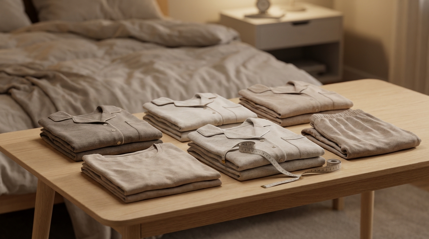 BAKUNEのサイズ選びの結論