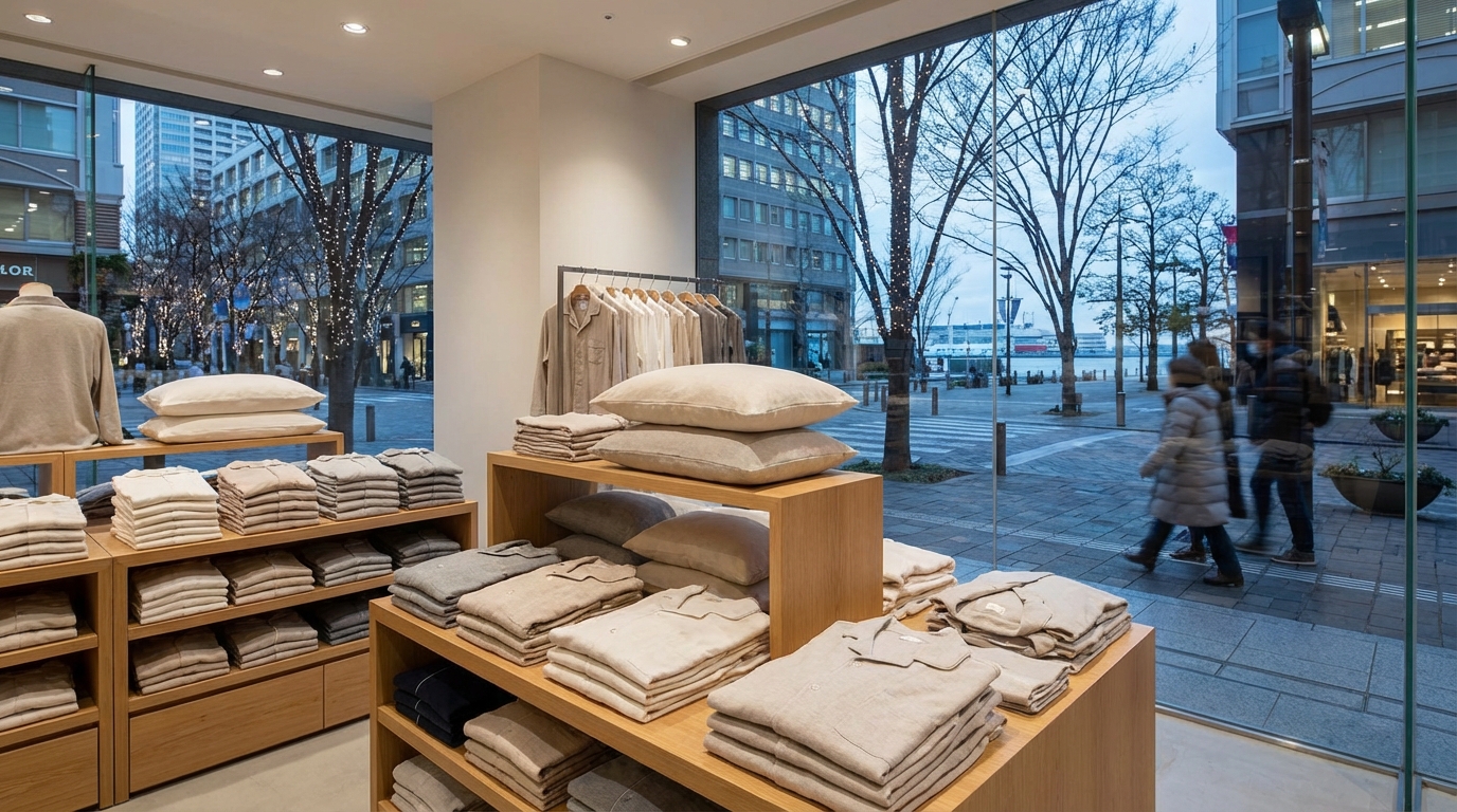 なぜ横浜エリアにBAKUNE店舗が多いのか