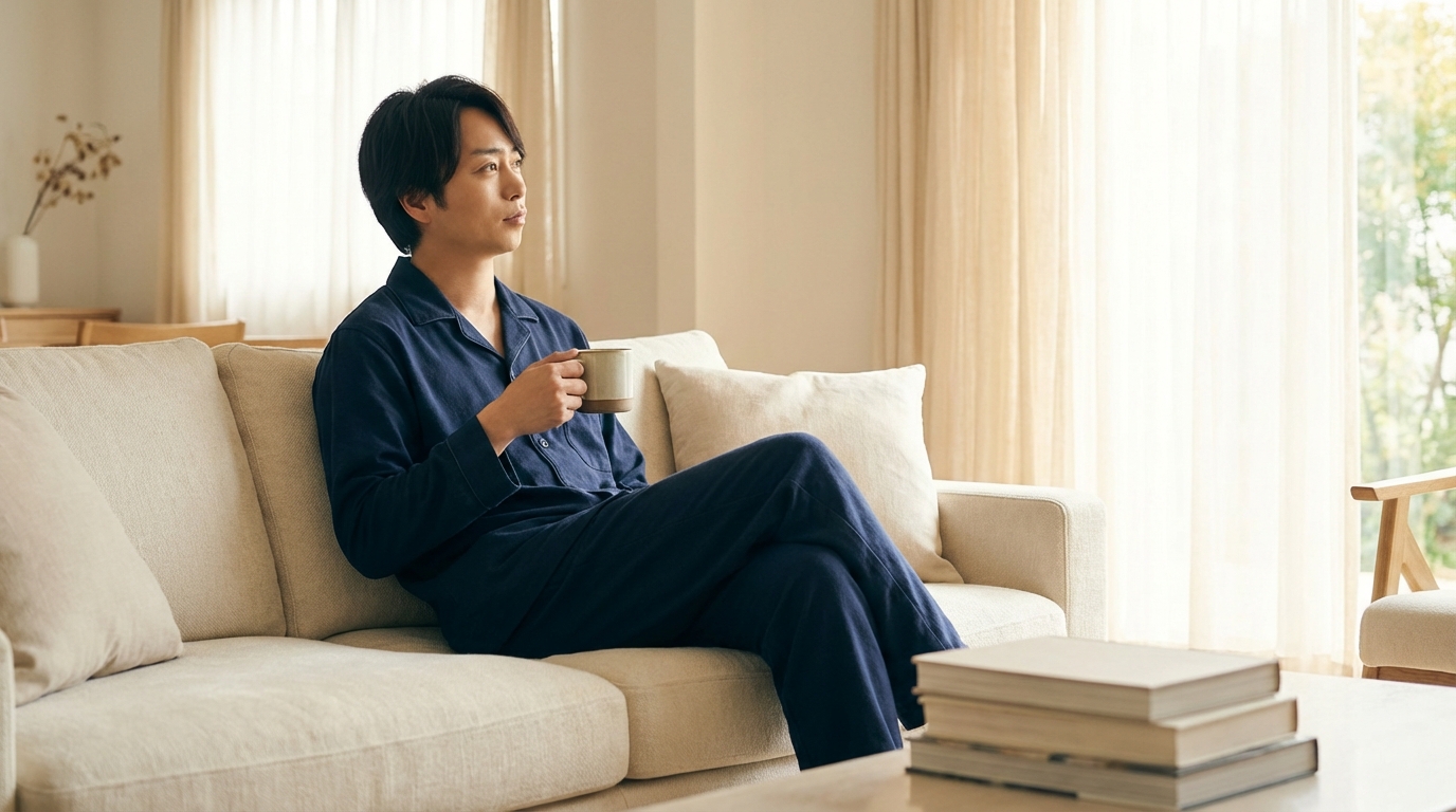 櫻井翔がBAKUNEを愛用している理由