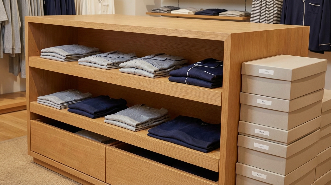 なぜこれだけ多くの場所で買えるのか