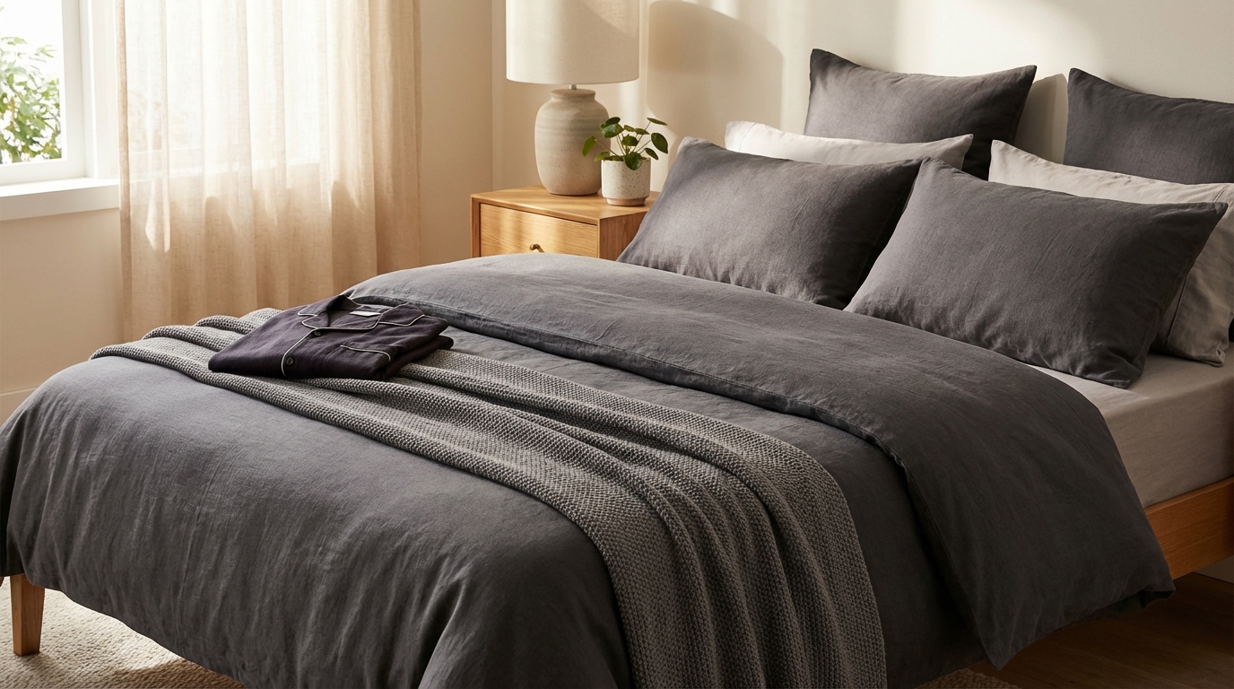 BAKUNEの寝具が高評価を得ている理由