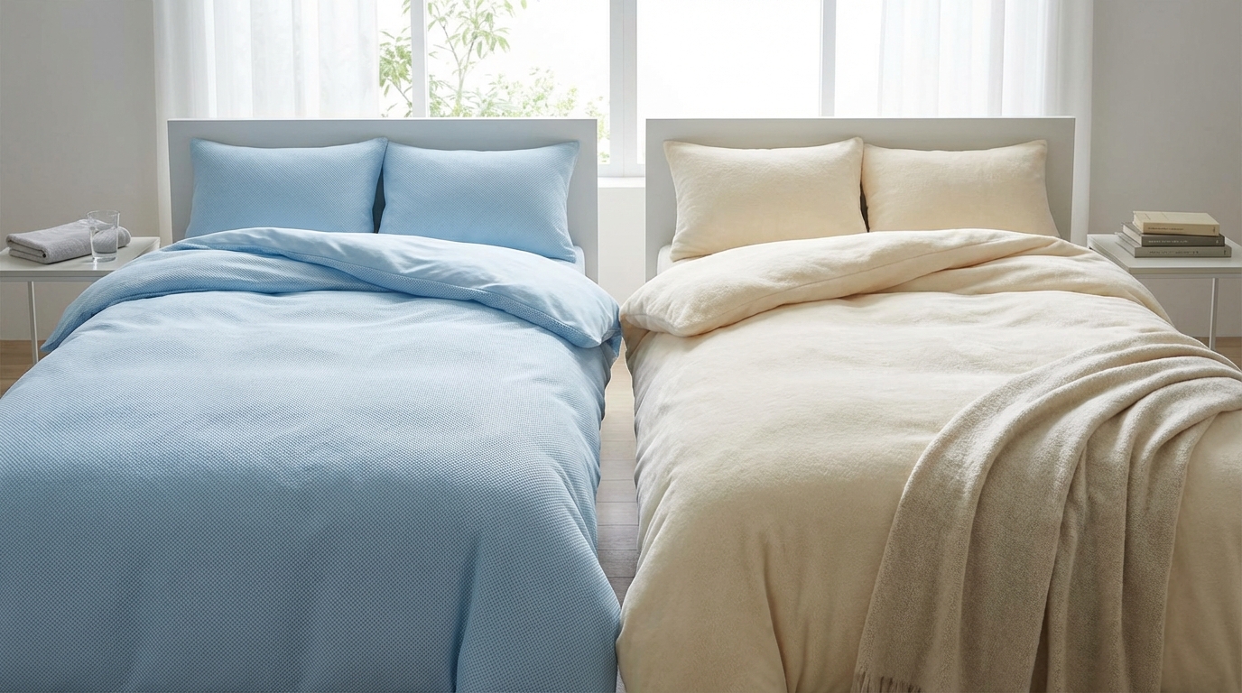 DryシリーズとBAKUNE通常版が異なる6つの理由