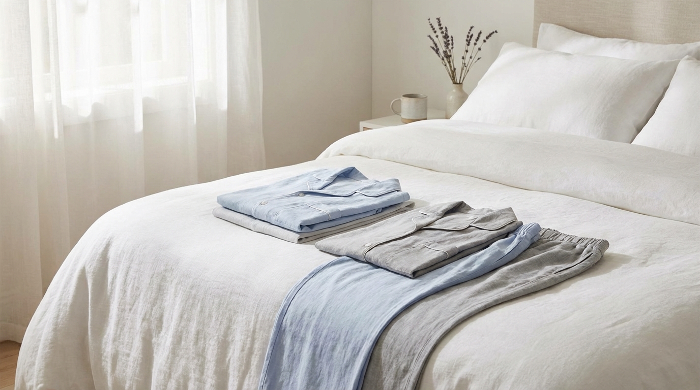 BAKUNEの夏用が選ばれる3つの理由