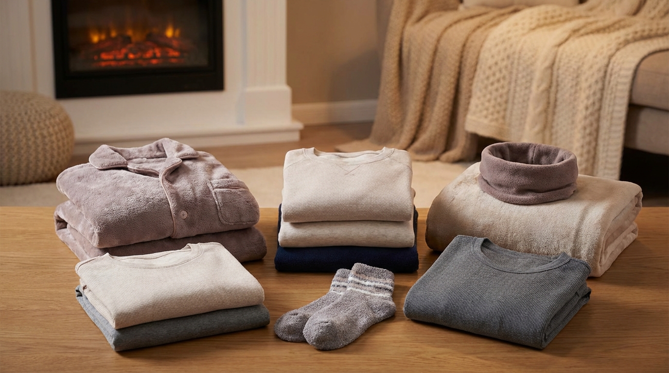 BAKUNEの冬用ラインナップは充実の7アイテム展開