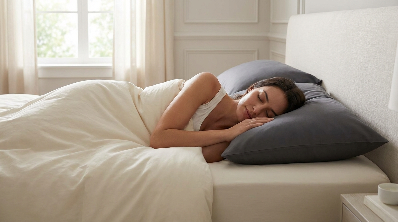 BAKUNE枕が高評価を得る5つの理由