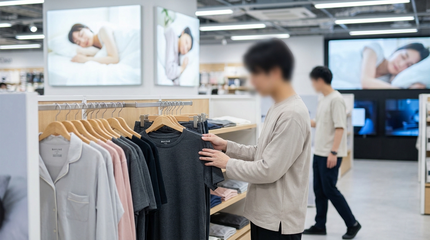 ビックカメラでBAKUNEを取り扱う理由