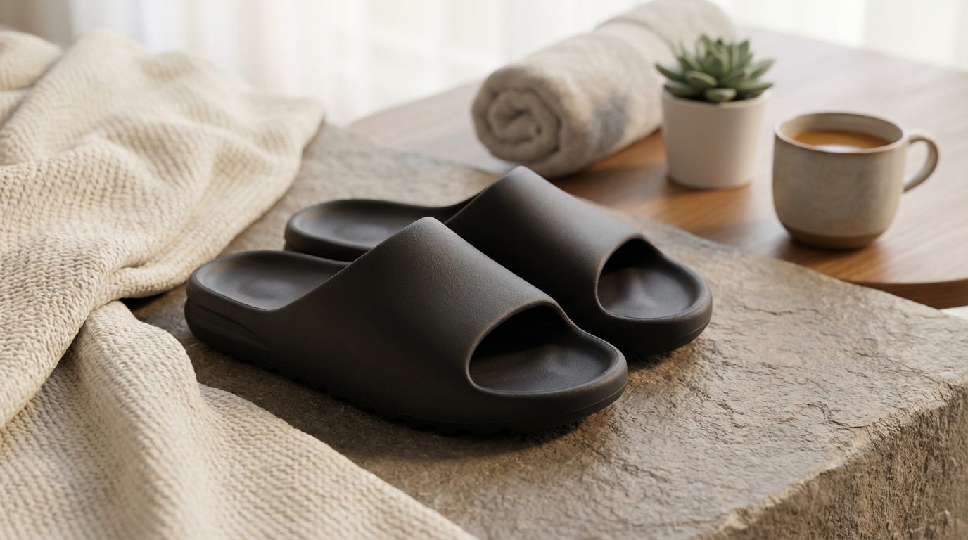 なぜBAKUNEのリカバリーサンダルは高評価なのか？5つの理由