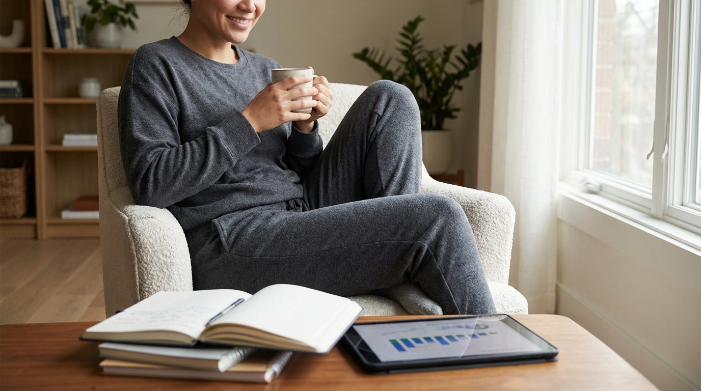 BAKUNEスウェットの評判は「着心地の良さ」が圧倒的に高評価