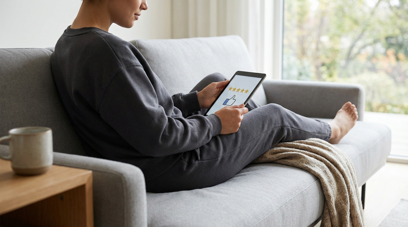 BAKUNEスウェットが高評価な理由を徹底解説