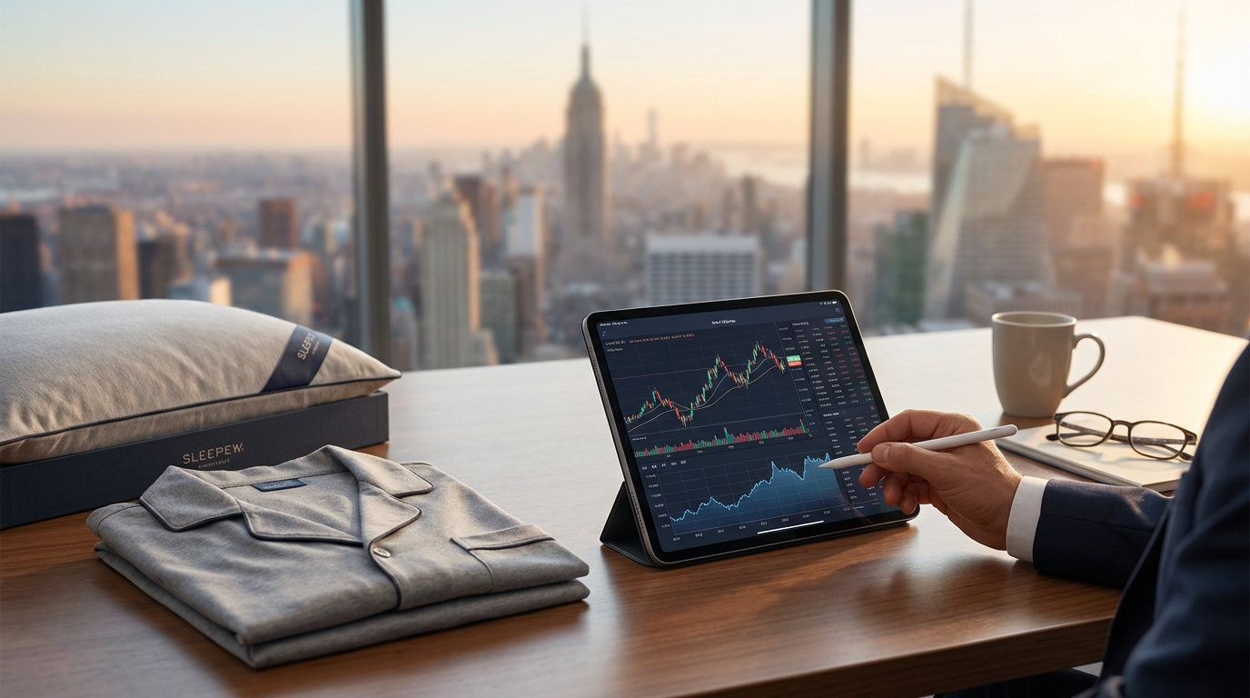 テンシャル株価が注目される理由