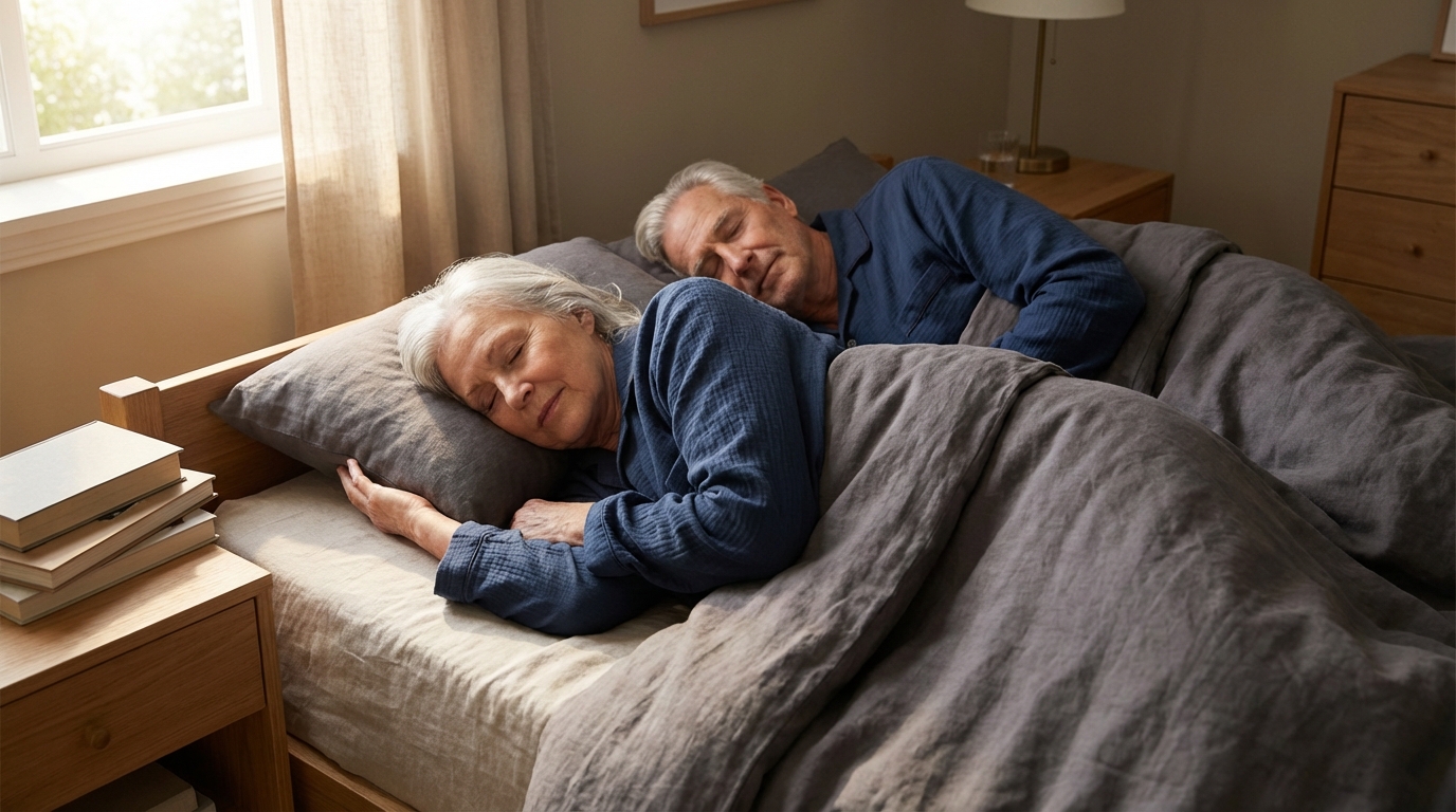 高齢者にBAKUNEが効果的な理由