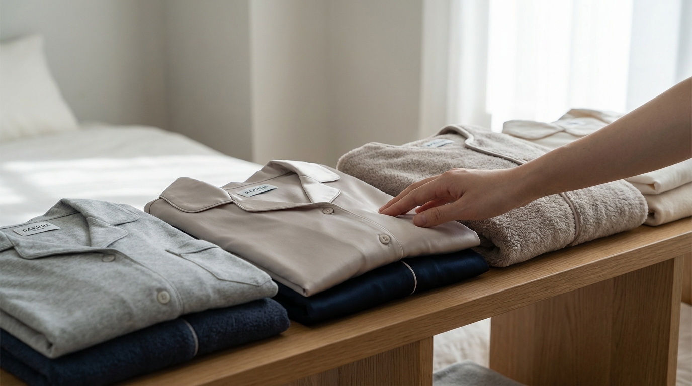 BAKUNEの選び方で最も重要なのは「素材」の違い