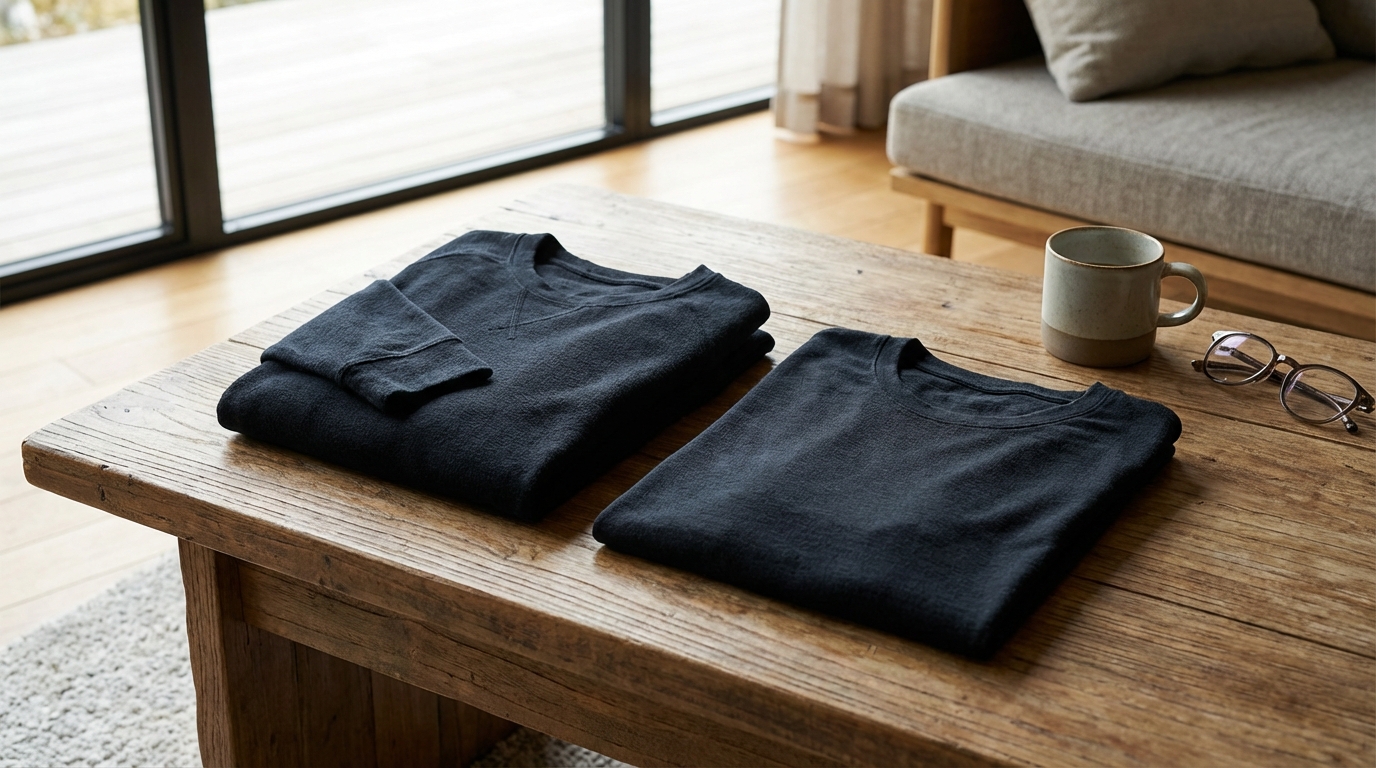 なぜBAKUNEとリライブシャツは違うアプローチなのか？