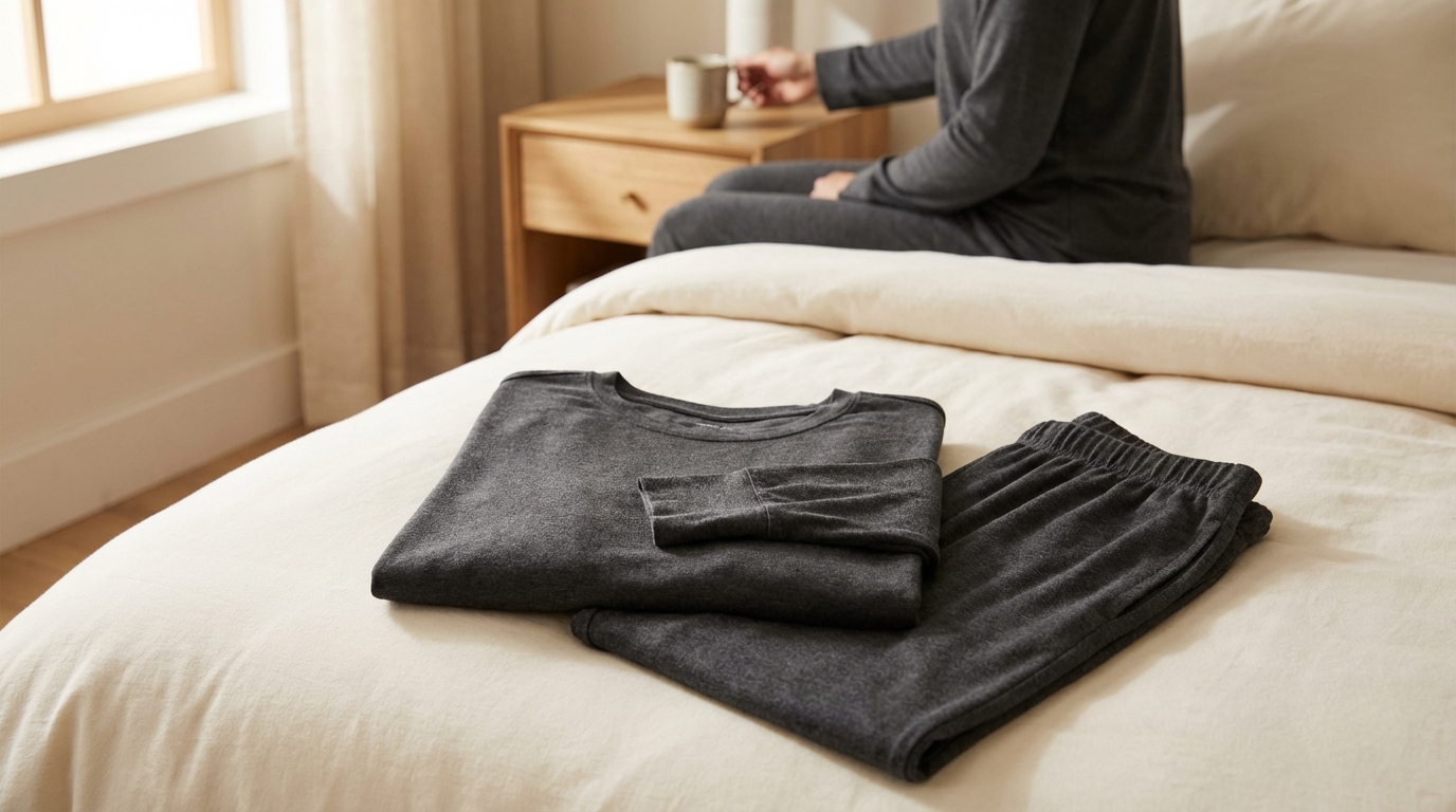 上下セットの方が効果的な理由