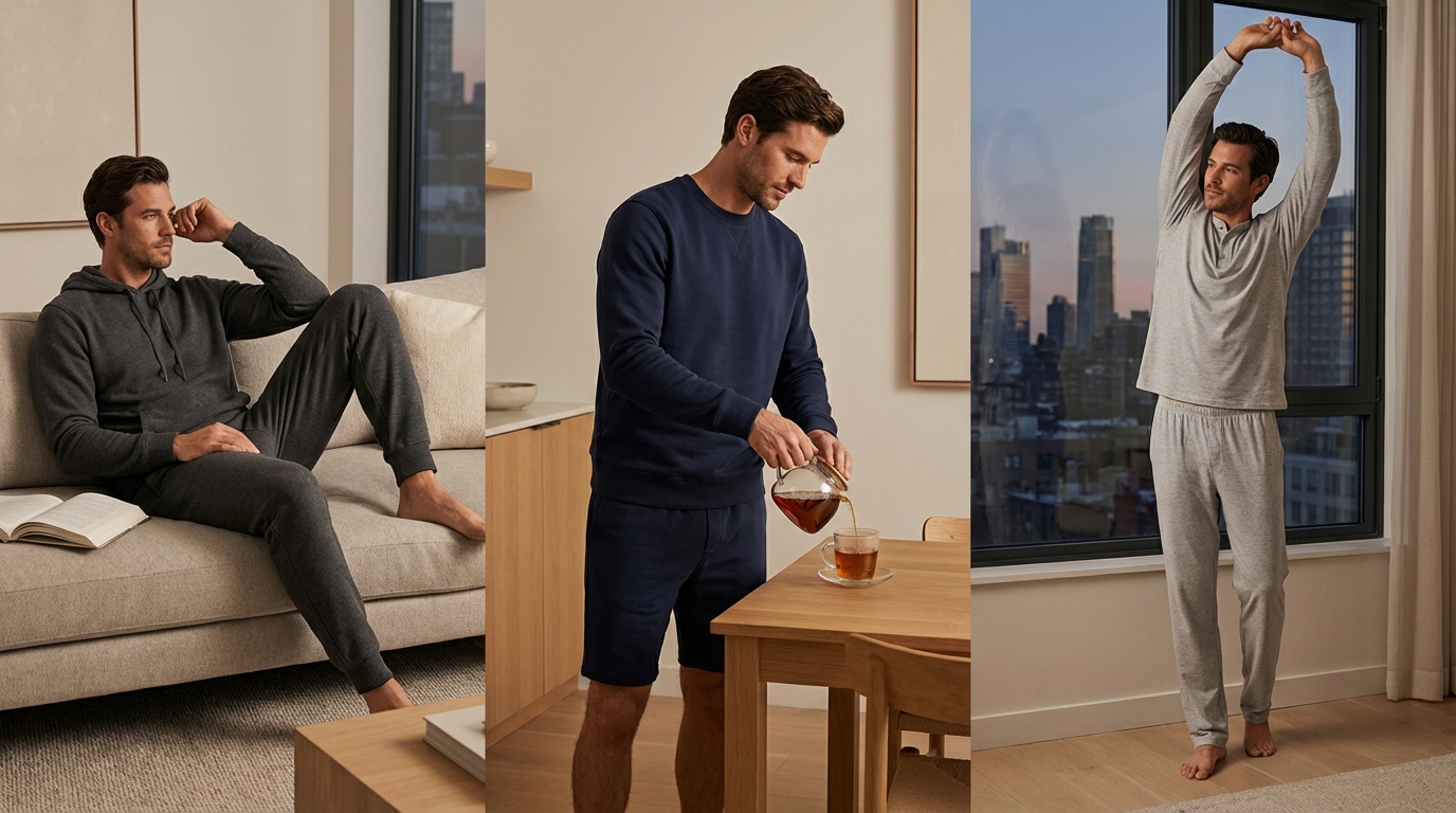 BAKUNEメンズが3シリーズに分かれている理由