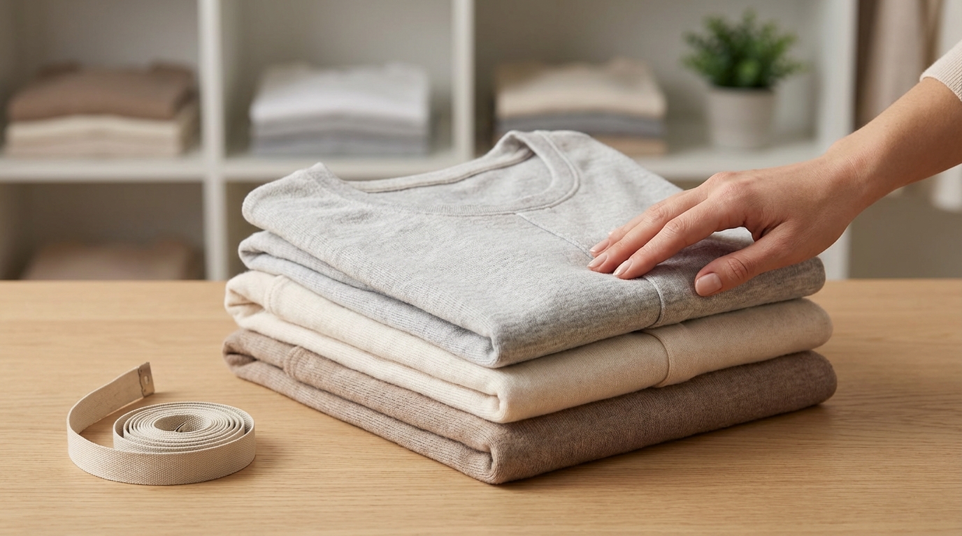 BAKUNEレディースの身長別サイズが選ばれる理由