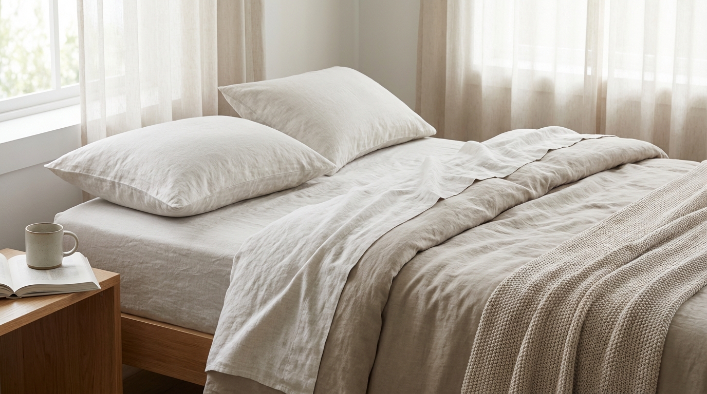 BAKUNEシーツは高評価！実際の口コミから見える満足度