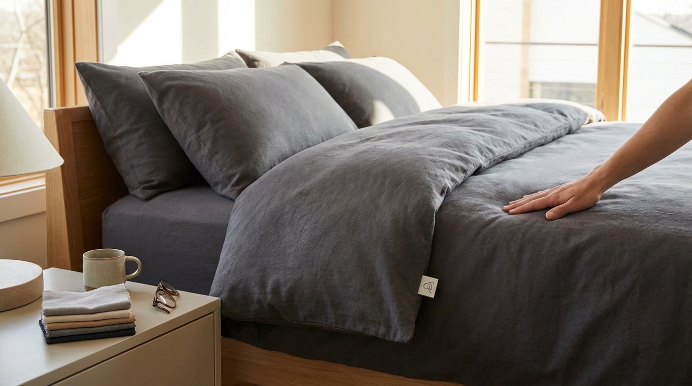 BAKUNEシーツが高評価を得ている5つの理由