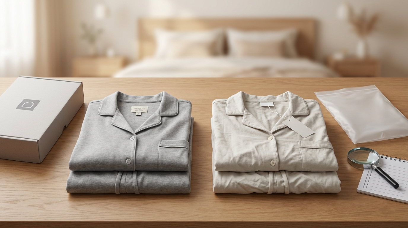 BAKUNEの偽物を見分ける7つのポイント