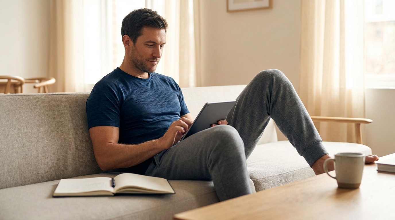 BAKUNE 3D Dry Men'sは高評価のリカバリーウェア