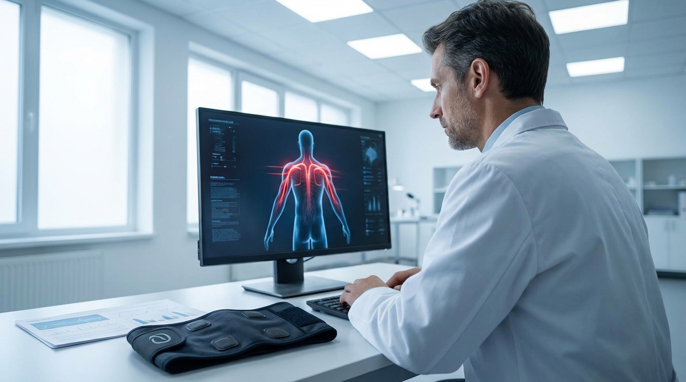 BAKUNEは正式な一般医療機器として届出済み