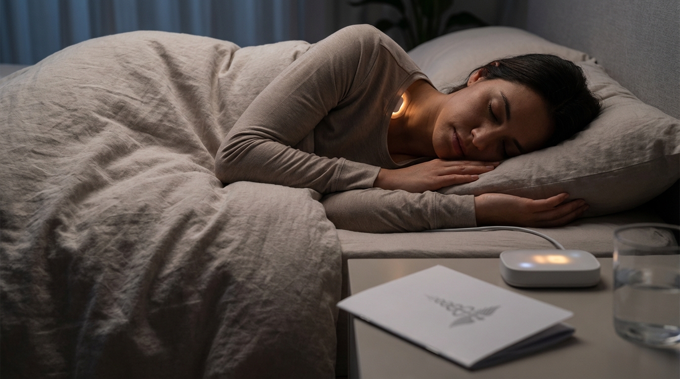 BAKUNEが一般医療機器として認められた理由