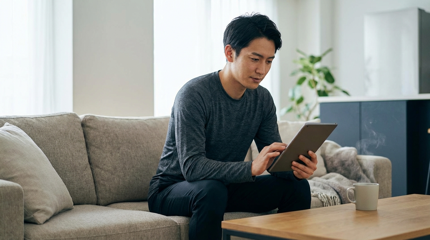 BAKUNE Dryの長袖は高評価！7割以上が満足している