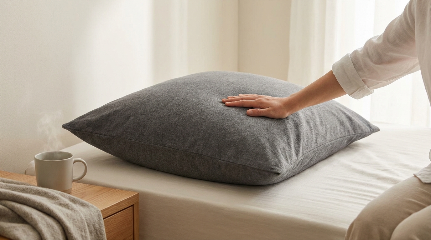 BAKUNEの枕カバーは高評価！特に肌触りと清潔さが好評