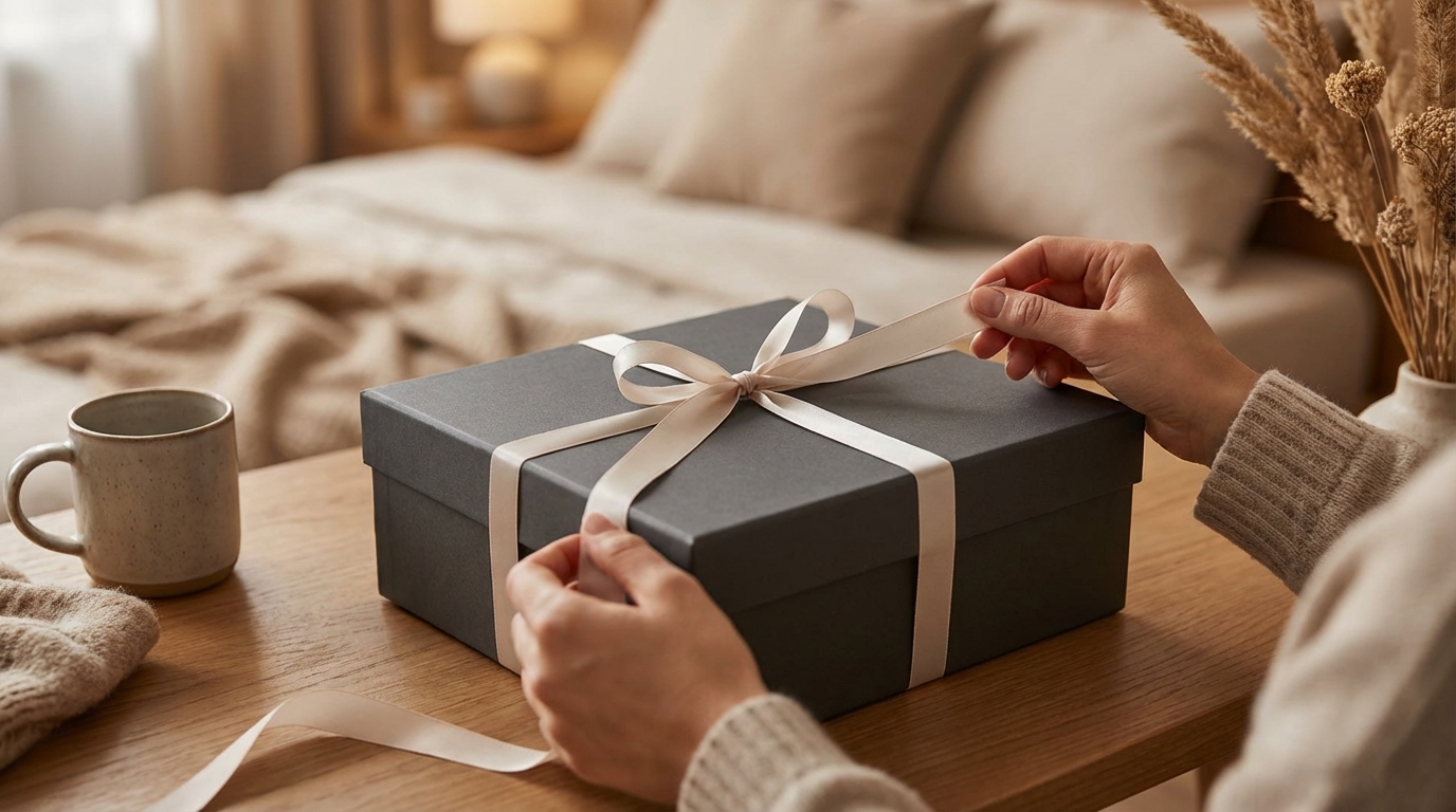 BAKUNEがギフトラッピングサービスを提供している理由