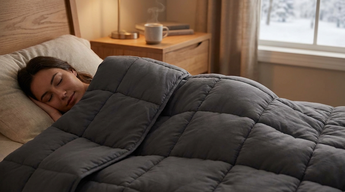 BAKUNE Comforter Extra Warmは「TENTIAL史上最も暖かい」高評価掛け布