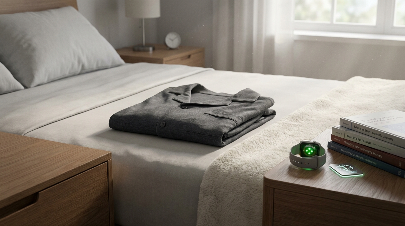 BAKUNEは意味ある！医療機器認定の科学的根拠がある