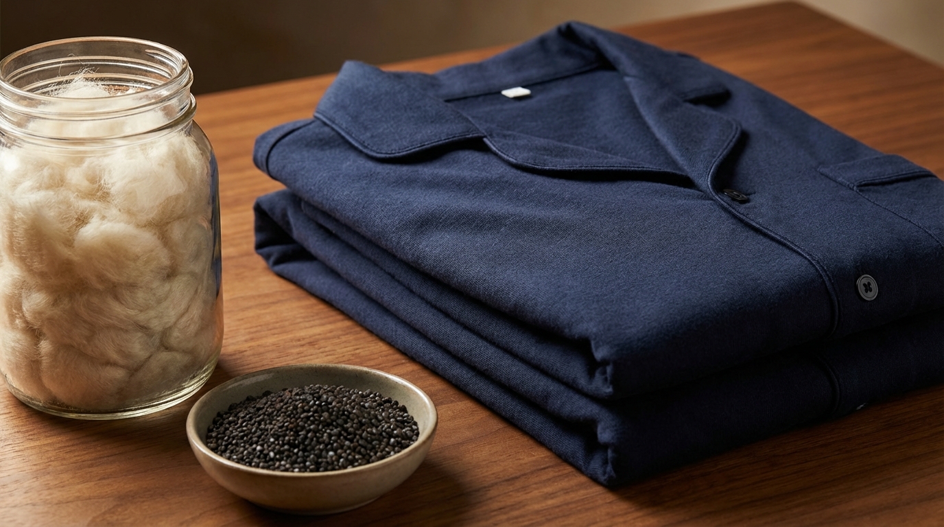 なぜSELFLAME®繊維が疲労回復に効果的なのか