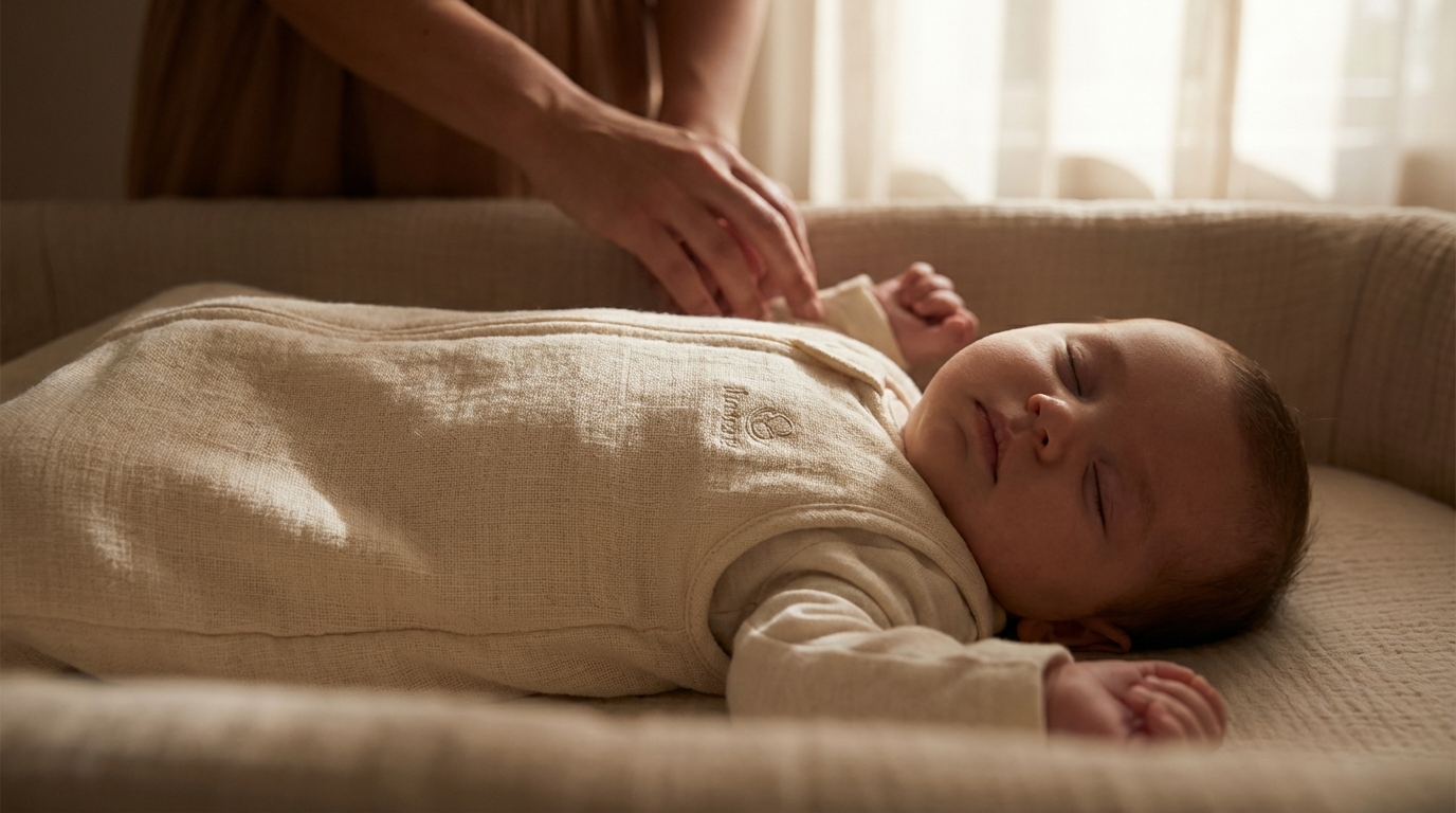 BAKUNEベビーは高評価！特に肌触りと着崩れ防止が好評