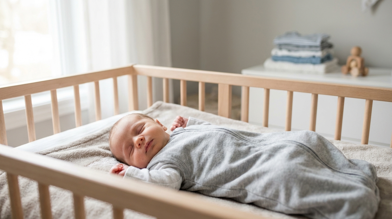 BAKUNEベビーが高評価を得ている5つの理由