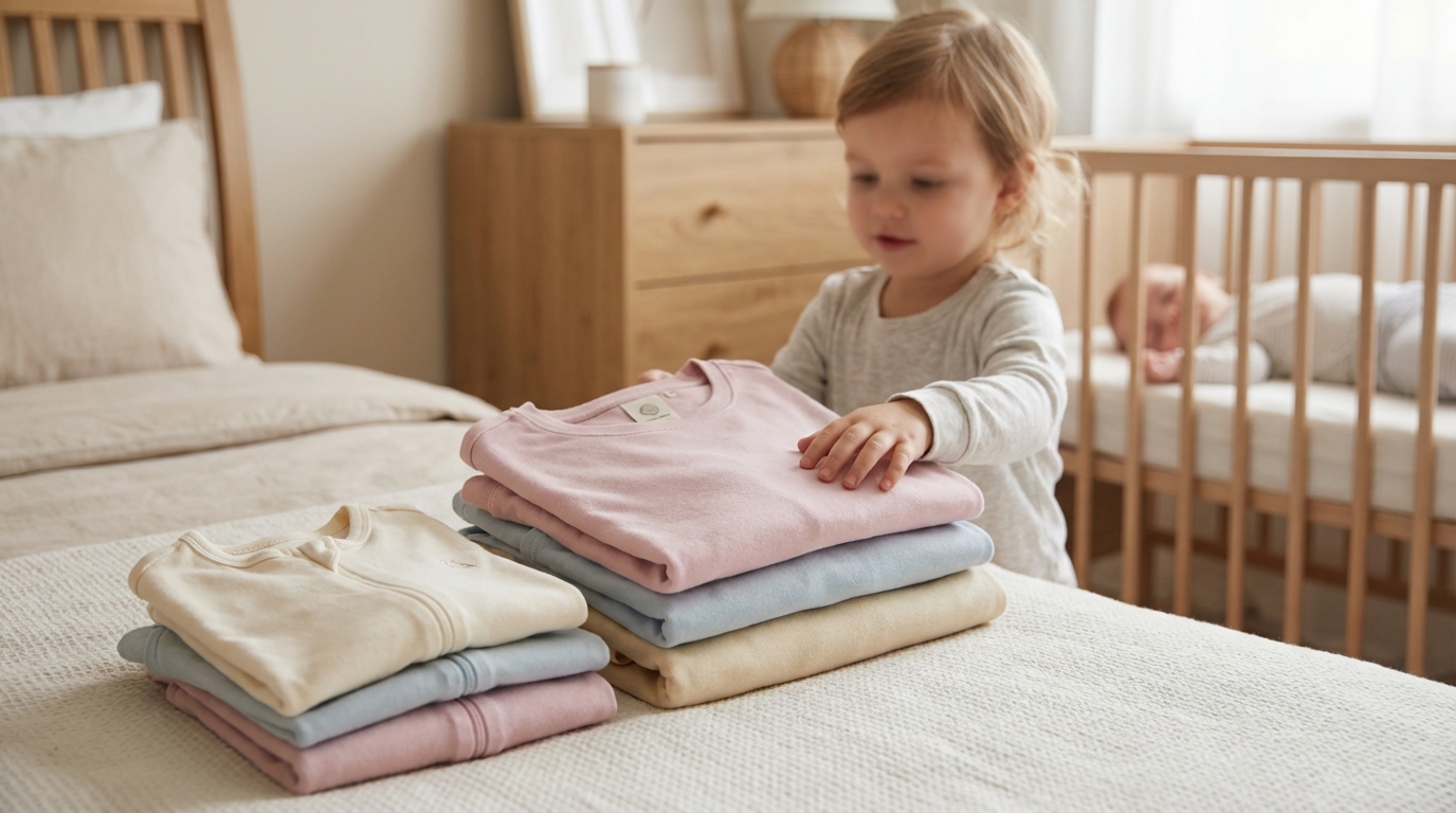 BAKUNEがベビー特化になっている理由