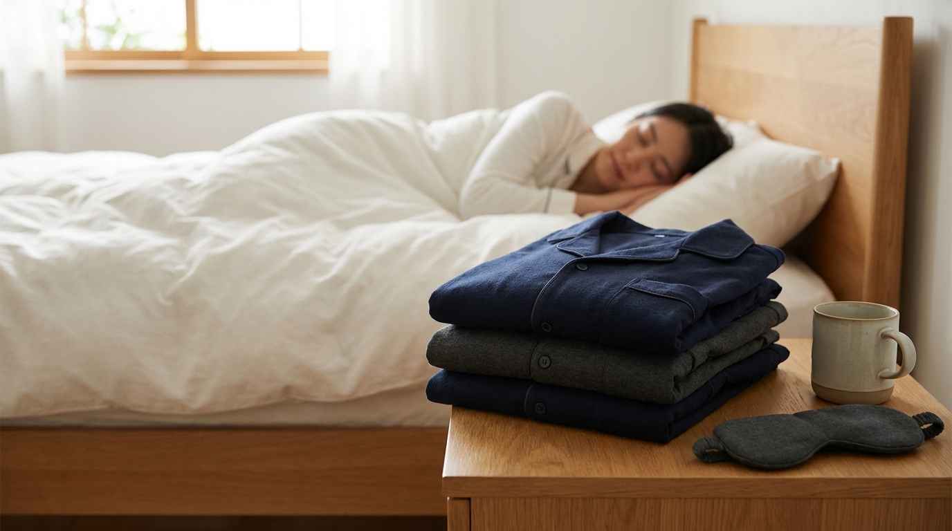 なぜBAKUNE【RENEWAL】上下セットが一番人気なのか