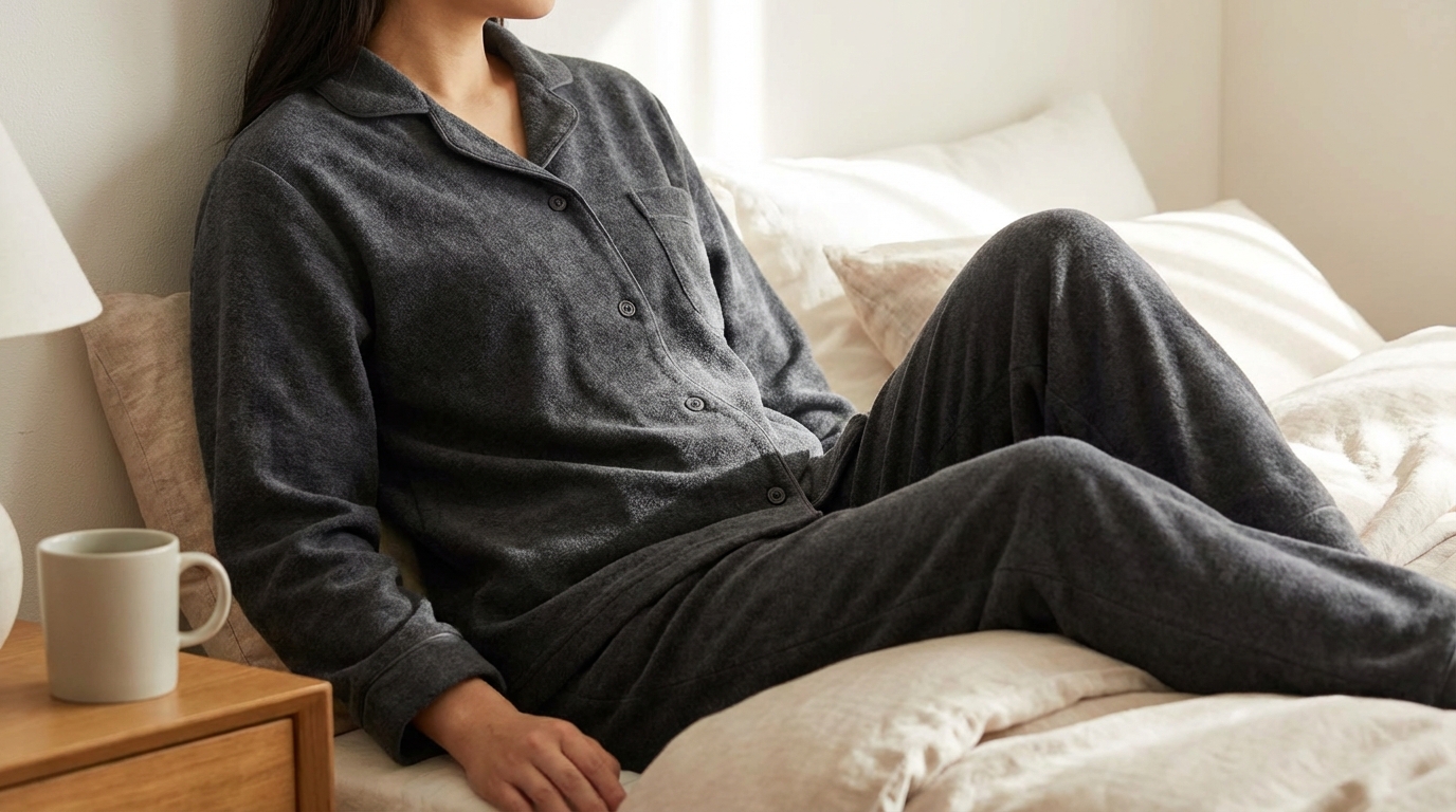 なぜBAKUNEパジャマ前開きがこれほど支持されるのか？