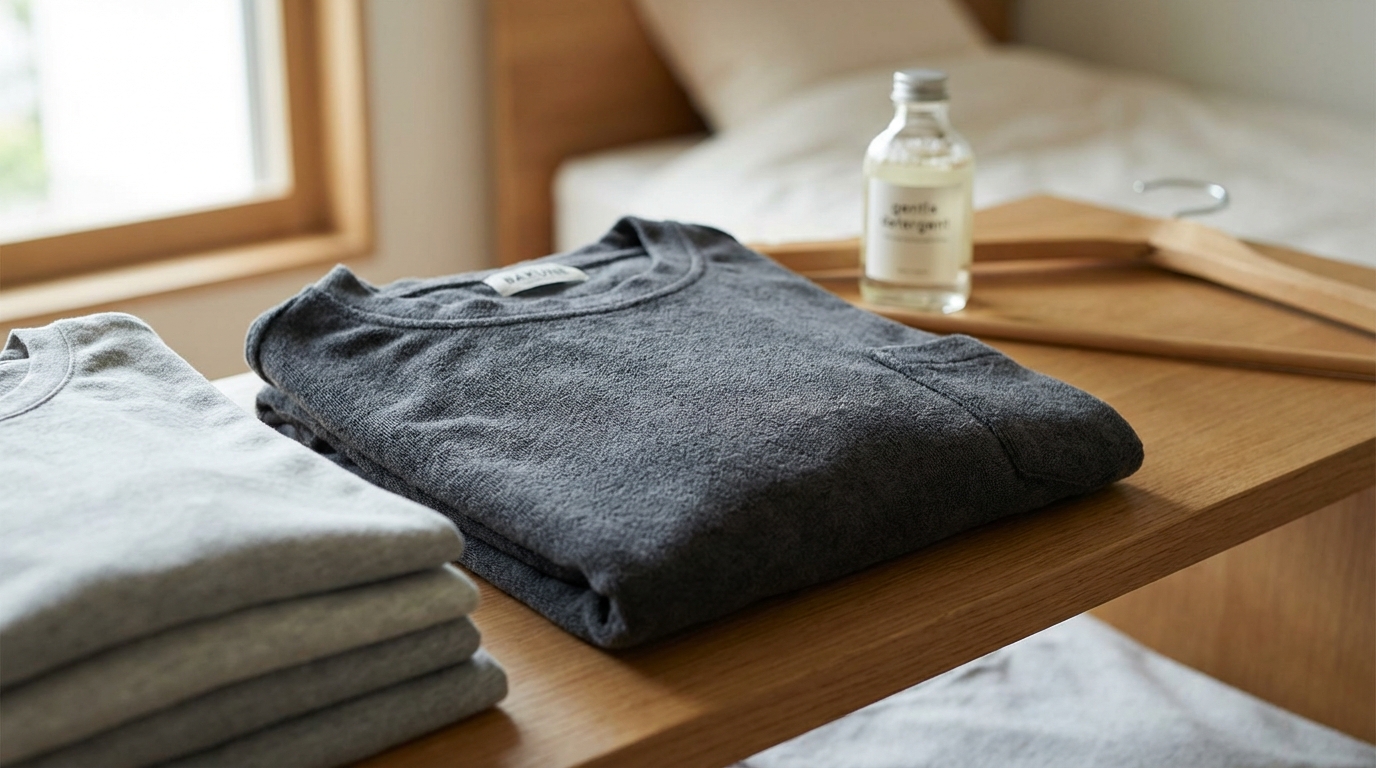 BAKUNEが長持ちする理由