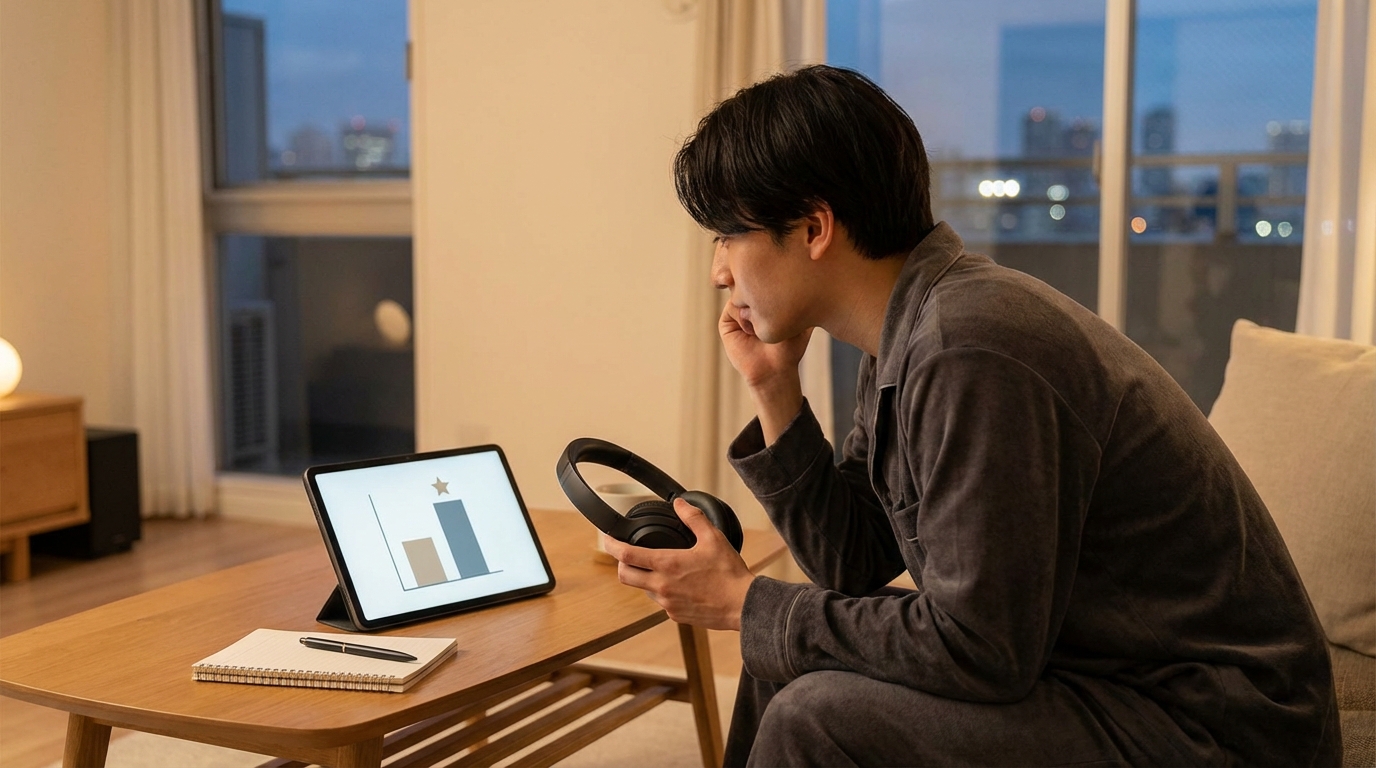 BAKUNEの評価は実際には高評価9割超