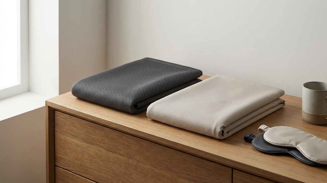 メッシュとドライが違う理由を9つのポイントから解説