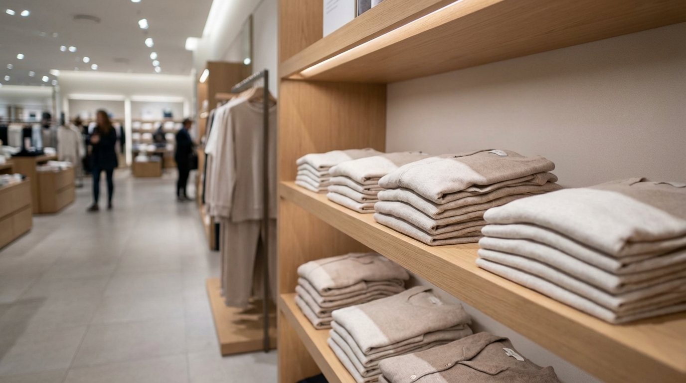 イオンでBAKUNEを取り扱っている理由と販売形態